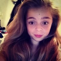 April Lockhart - @April_L123 Twitter Profile Photo