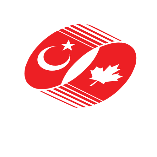 The Federation of Canadian Turkish Associations,
​Kanada Türk Dernekleri Federasyonu,
La fédération des associations canado-turques.

Rep's 150,000+ community