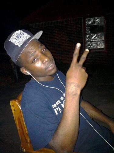 #Nigga Im 3Hunna #TeamArmy #TeamDroid #TeamCowboys #TeamLakers #TeamTrill