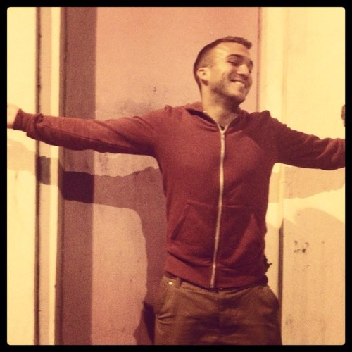 Will_Vaughan's profile picture. 