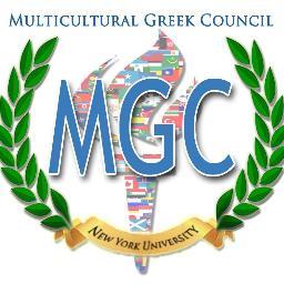 The Multicultural Greek Council at New York University ⚡️✨ https://t.co/M8U1S1YWlt