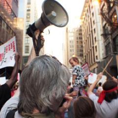 The official twitter feed of the @OccupyChicago Direct Action Committee