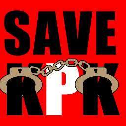 #saveKPK