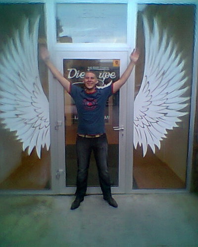 RaivisSirmais's profile picture. 