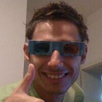 Dimitar Krstevski (@alifaan) 's Twitter Profile