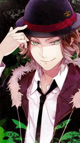 とりあえず、知り合いがいないところで好き勝手呟きたい。
声優さんに最近ハマりだしました。