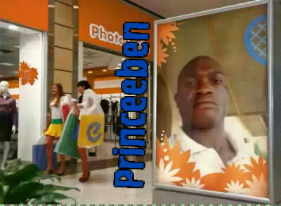 princeeben