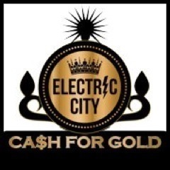 Electric City Cash For Gold