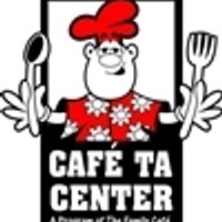 The CAFE TA Center(@CAFETAC) 's Twitter Profile Photo