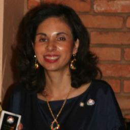 SaMapLady's profile picture. ★  SPEAKER ★   Conflict Management ★  Wellness Consultant ★  Map Publisher