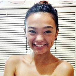 I DON'T LET PEOPLE TELL ME WHO I AM, I SHOW THEM :):)