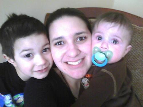 ToBeFitForLife's profile picture. Fitness, Health and wellness for Life!!