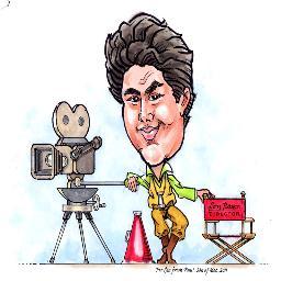Award-winning director, filmmaker & actor.
