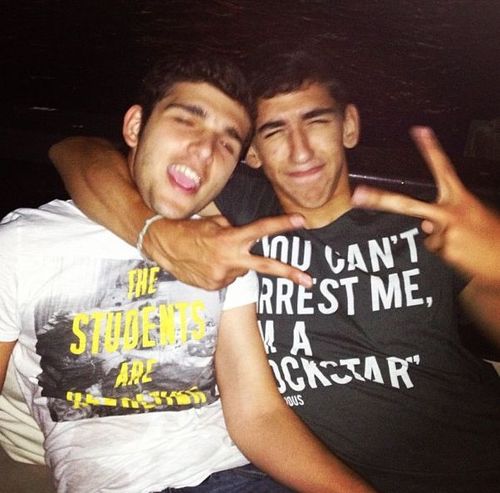 a96yonan's profile picture. 