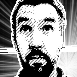 voyce's profile picture. iOS, F#, C#, C++ programmer, electronica listener, UI critic, game player, father of two, curmudgeon, geek.