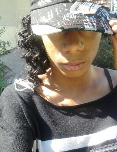 _VanillaMix's profile picture. to Know me is to Love me ♥