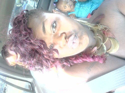 #Love% kickin it wit real niggas& Making $$