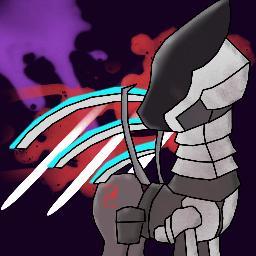 mlp_Zer0's profile picture. ...8l