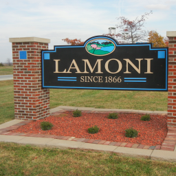 This is the Twitter account for the City of Lamoni, check the website for more information!