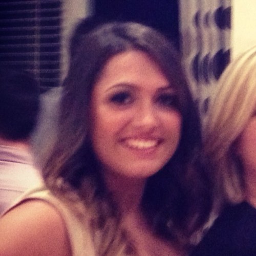 katebyrne11's profile picture. Life Style Sport