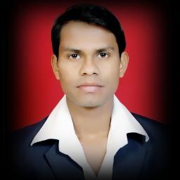 I m student.