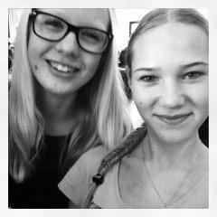 heeei moppie . hou van jou xjoy