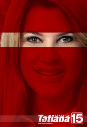 Acompanhe todas as informações da Candidata de Vené no Site http://t.co/tegkAeGteL