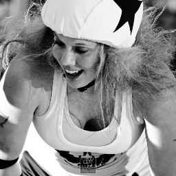 I live and breathe Hockey and Derby.