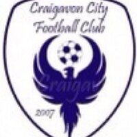 Craigavon City FC (@craigavoncity) 's Twitter Profile