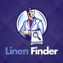 Linen Finder