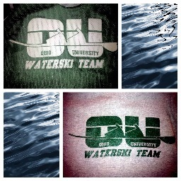 The Official Twitter Account of the Ohio University Waterski & Wakeboard Team