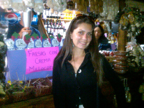 Yoselky's profile picture. 