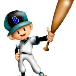 主に野球に関する情報を発信しています♪  MLBも、大好きです。