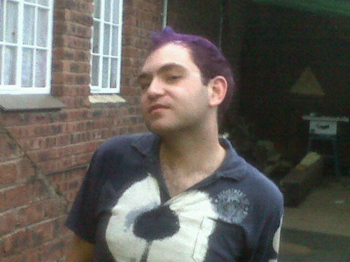 Byron Ritchie (ByronRitchie) Twitter