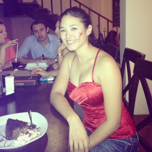 LaUm3NdZ's profile picture. 