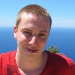 Game designer @ Attensi. Unity developer. Hobbies includes mma, netflix, beer and sleeping.