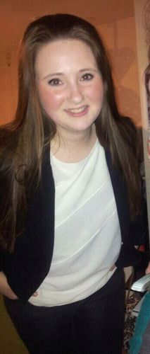 tinitajanssen's profile picture. Student Sociaal Agogisch Werk @ Leeuwenborgh Maastricht