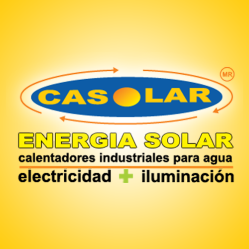 CASOLAR, empresa experta en proyectos de energía solar industrial, ingeniería en plantas de generación de electricidad solar y eólica.
