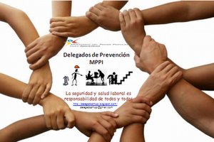 delegadosmppi's profile picture. 