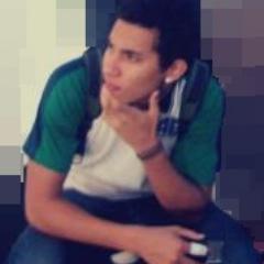 McZenn's profile picture. 