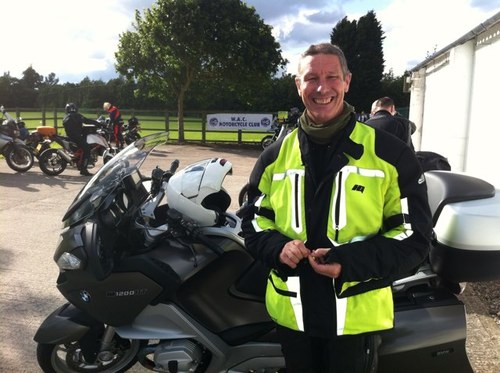 Life long Palace fan.  Retired Scaley. Business owner. Motorcycles rider and all round good egg.