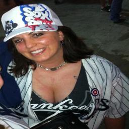 Yankees obsessed. Animal advocate. Perpetually stuck in the 80s. And did I mention the Red Sox suck? TGFTY!