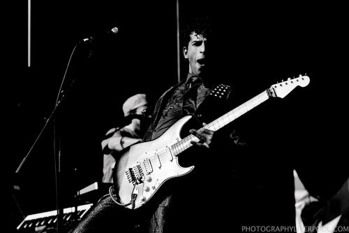 Jimi Love