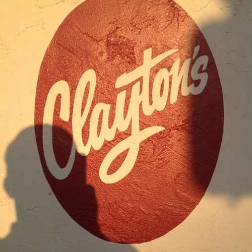 ClaytonLenhert's profile picture. 