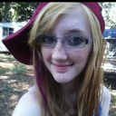 faithhhhh!  - @AmberMessick - Twitter