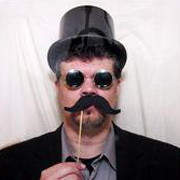 Mark Lautenbach Profile