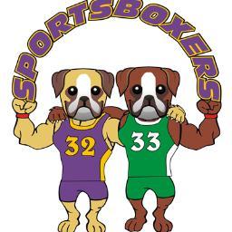 SportsBoxers are a revolutionary advancement in men's performance sports apparel. Try a 6-Pack today!