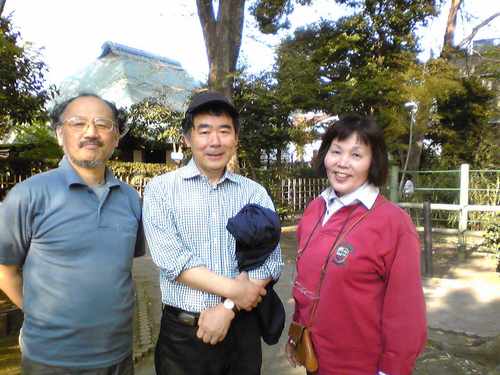 Lived and studied in 5 countries, writes about Japanese way
海外に発信。外国人と日本人の違いを考えましょう。