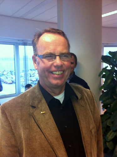 dickwesselman's profile picture. 