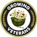 Growing Veterans (@growingveterans) Twitter profile photo